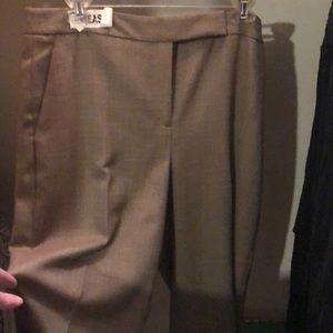 dress trousers